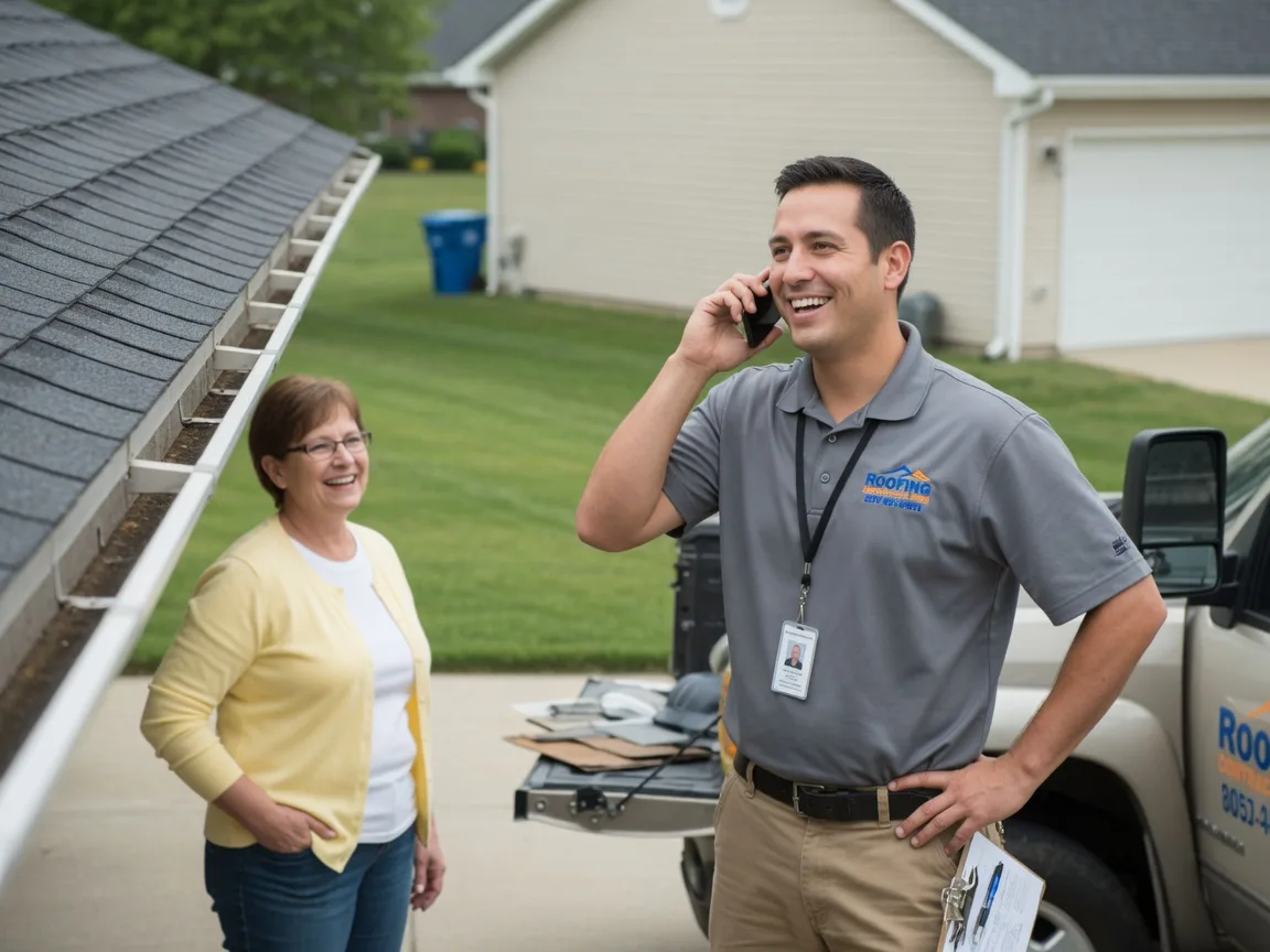 Local Roofing Contractors Rapid River, MI FAQs